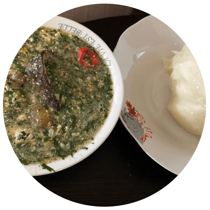 COUSCOUS GOMBO PISTACHE