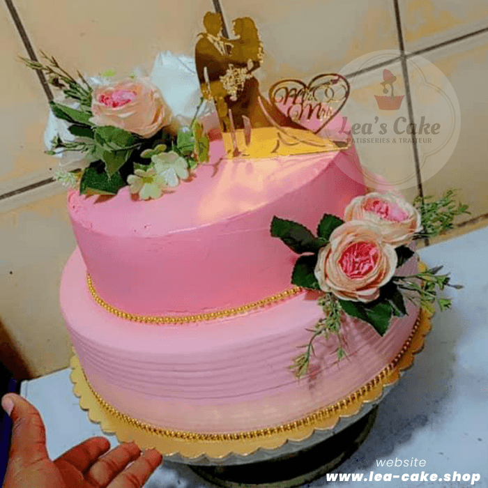 Gateaux