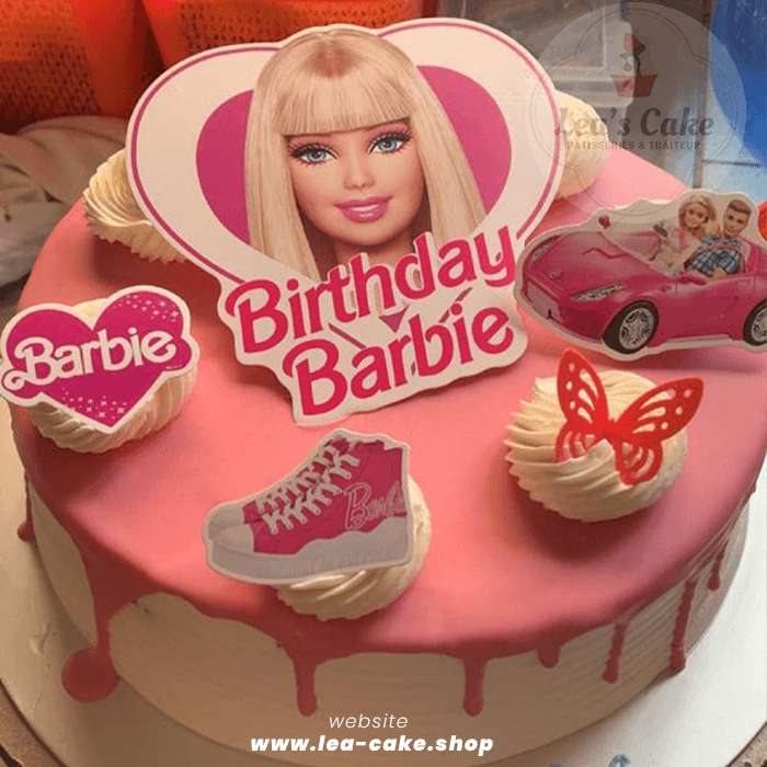 gateau