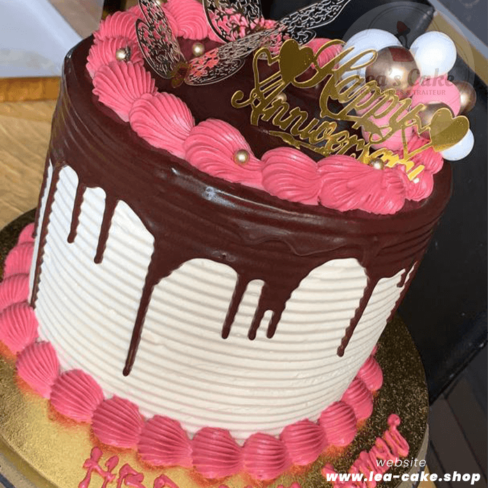 gateau