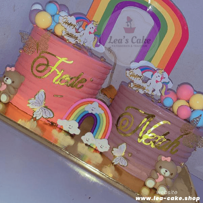 gateau
