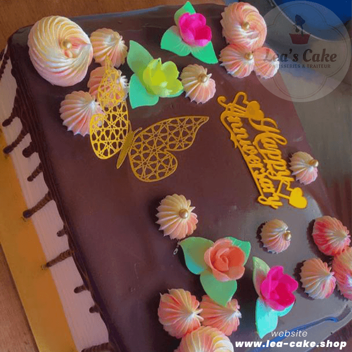 gateau