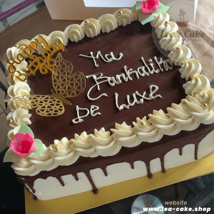 gateau