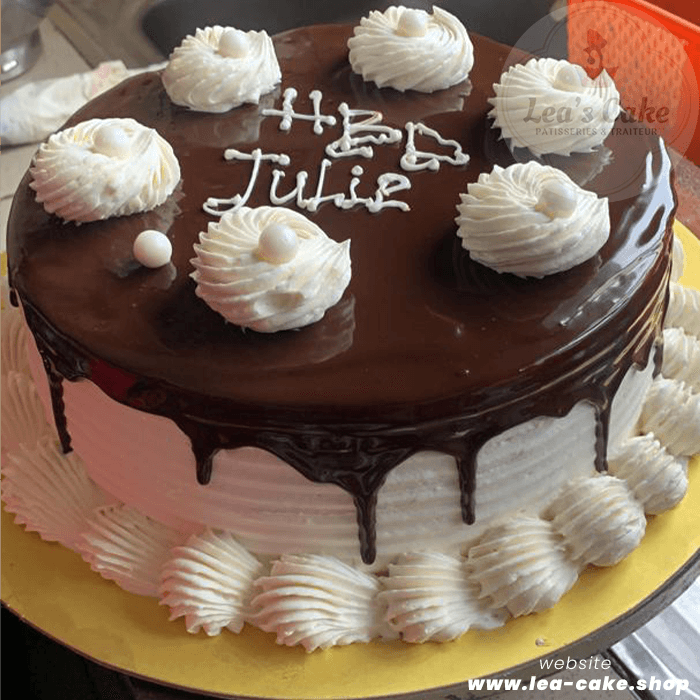 gateau