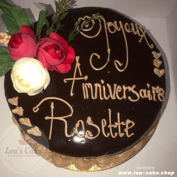 Gateaux
