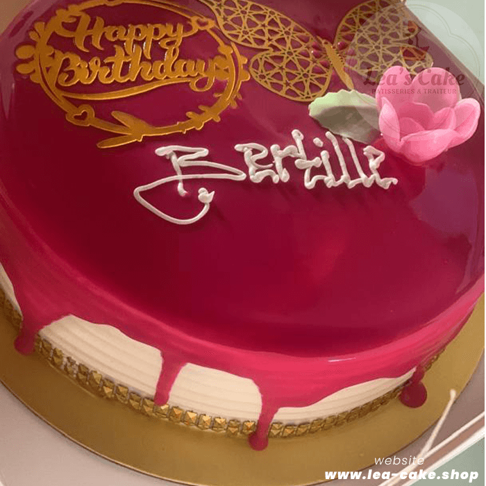 gateau