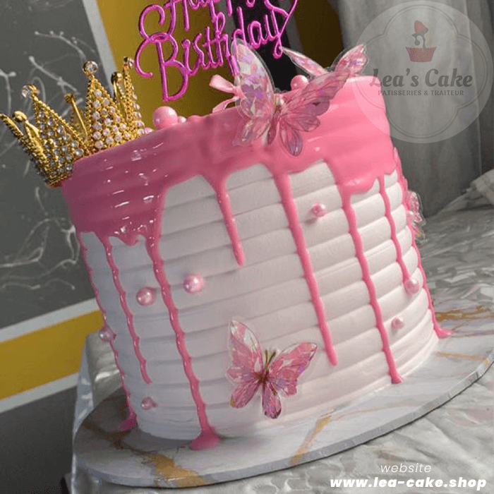 gateau