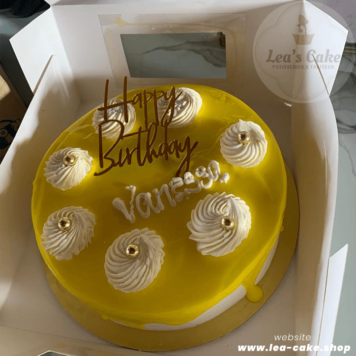 gateau