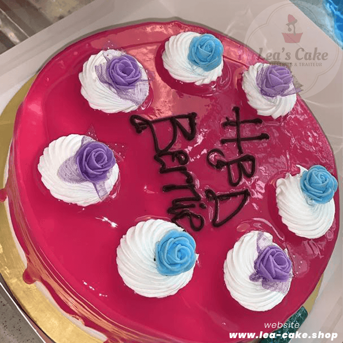 gateau