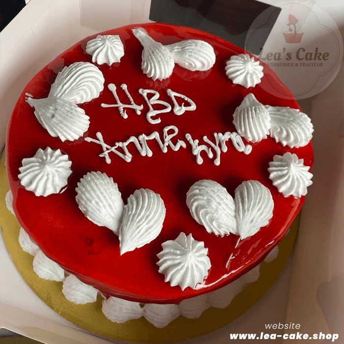 gateau