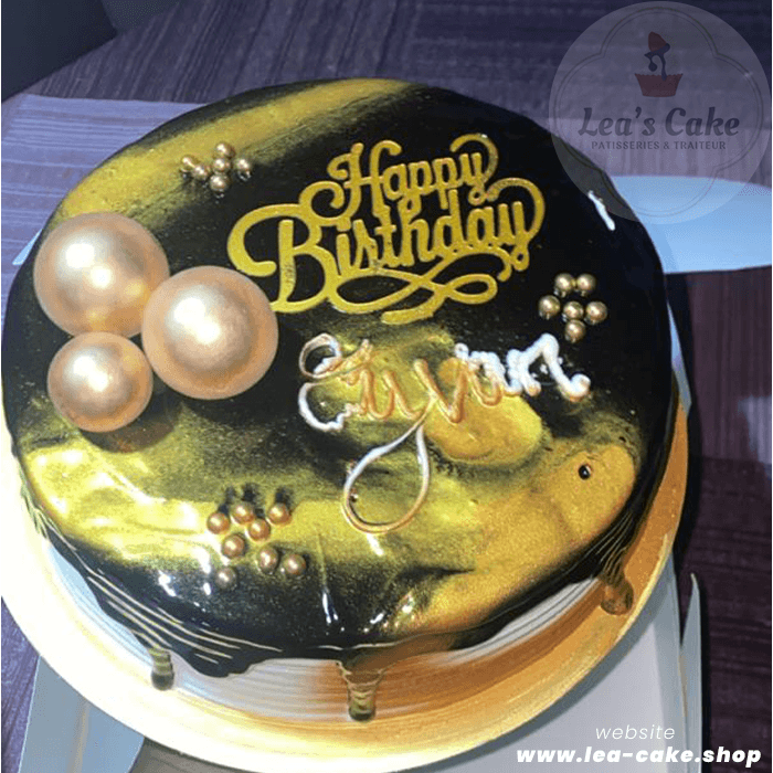 gateau