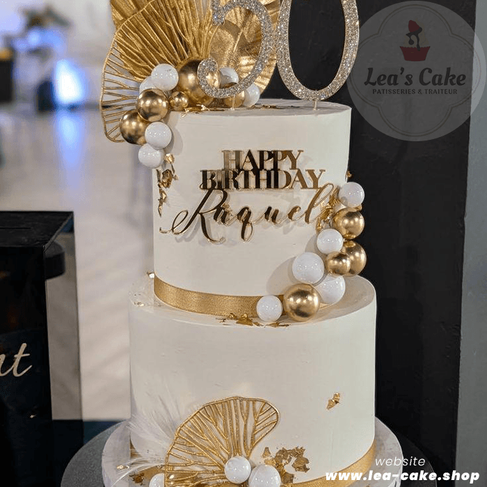 gateau