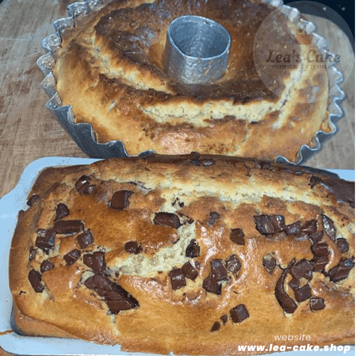 gateau