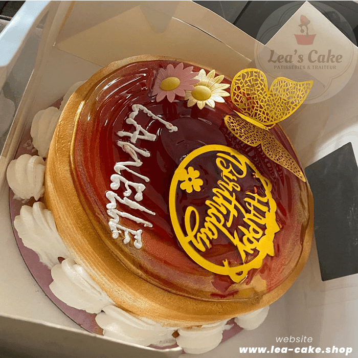 gateau