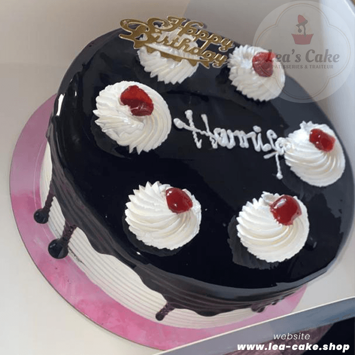gateau