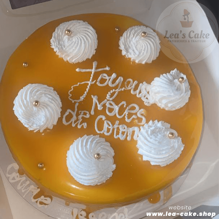 gateau