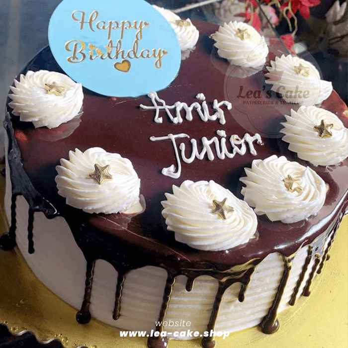gateau