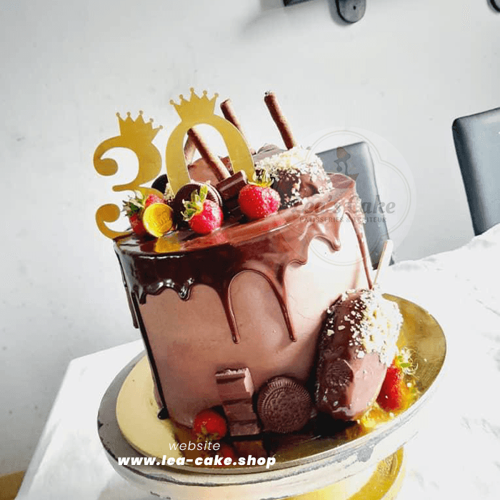 gateau