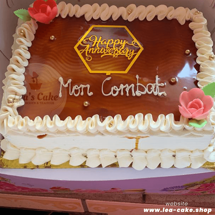 gateau