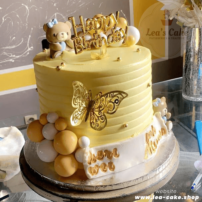 gateau